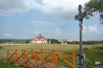 Apologie cisterciácké krajiny