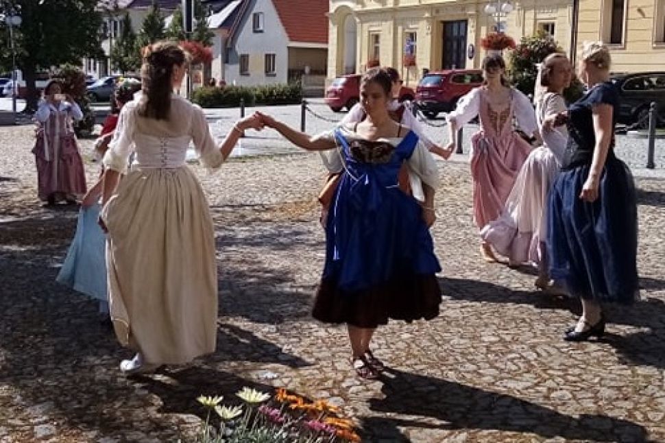 Kouzlo italské barokní písně