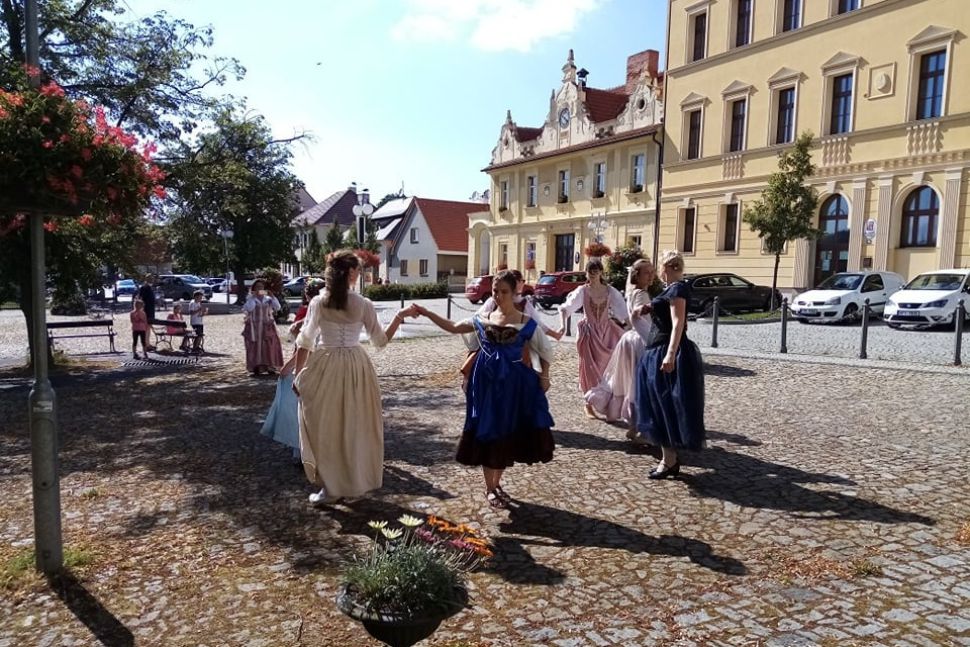Kouzlo italské barokní písně
